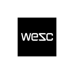 Franchise WeSC