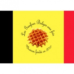 Franchise Les Gaufres Belges une Fois