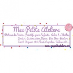 Franchise Mes Petits Ateliers