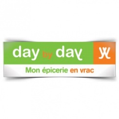 Franchise day by day, Mon épicerie en vrac