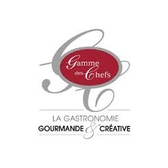 Franchise GAMME DES CHEFS
