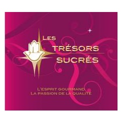 Franchise Trésors Sucrés