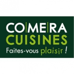 Franchise COMERA CUISINES