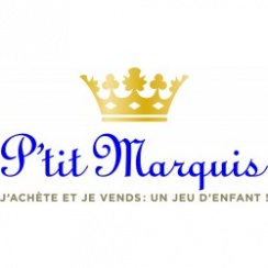 Franchise P'tit Marquis