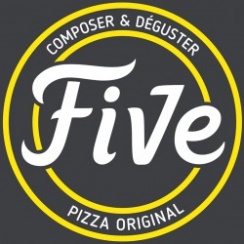 Franchise FIVE PIZZA ORIGINAL