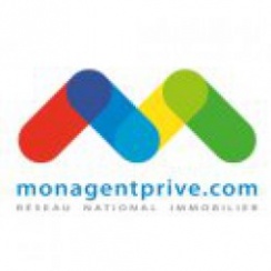 Franchise monagentprive.com