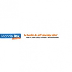 Franchise Mondial Box