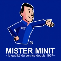 Franchise Mister Minit