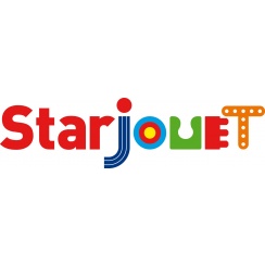 Franchise Starjouet