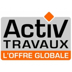 Franchise Activ Travaux