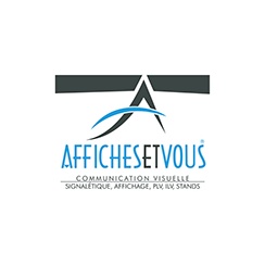 Franchise Affiches Et Vous