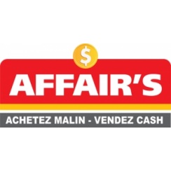 Franchise Affair's
