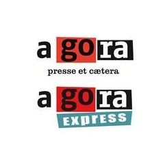 Franchise Agora presse et caetera