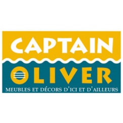 Franchise Captain Oliver