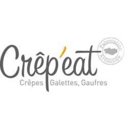 Franchise Crêp'eat