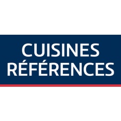 Franchise Cuisines Références