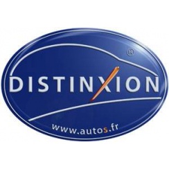Franchise Distinxion Zéro Km