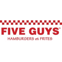 Franchise Five guys