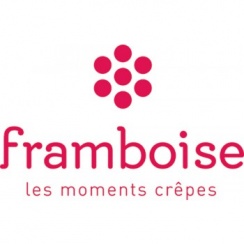 Franchise framboise