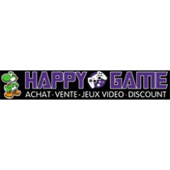 Franchise HAPPYGAME