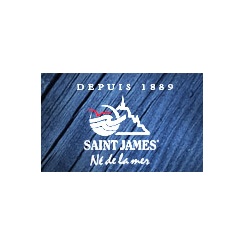Franchise Saint James