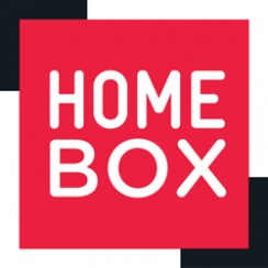Franchise HOMEBOX DISTRIBUTION