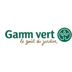Franchise Gamm Vert