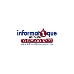 Franchise Informatique minute