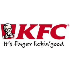 Franchise KFC (Kentucky Fried Chicken)