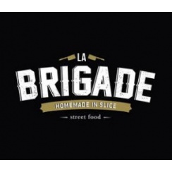 Franchise La Brigade