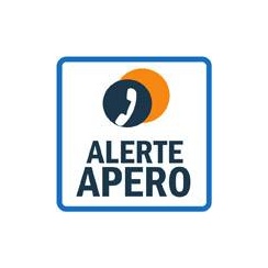 Franchise Alerte Apéro