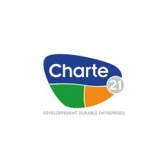 Franchise Charte 21