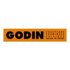 Franchise CHEMINEES GODIN