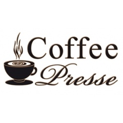 Franchise Coffeepresse