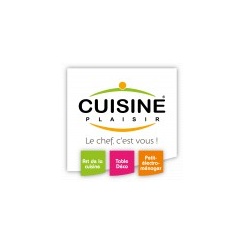 Franchise CUISINE PLAISIR