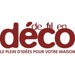 Franchise DE FIL EN DECO