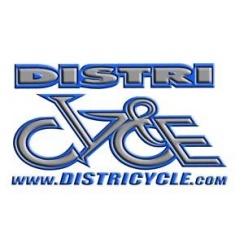 Franchise Distri Cycle
