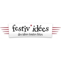 Franchise FESTIV IDEES