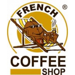 Franchise French Coffee Shop