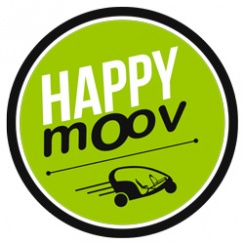 Franchise Happymoov