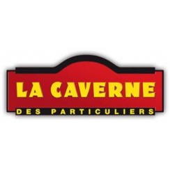Franchise La Caverne des Particuliers