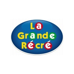 Franchise La Grande Récré