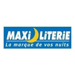 Franchise MAXILITERIE