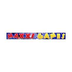 Franchise Maxxi-Games