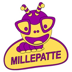 Franchise Millepatte