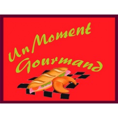 Franchise Un Moment Gourmand