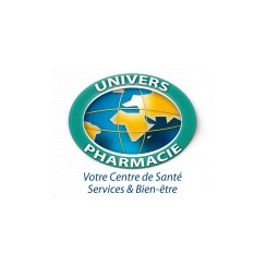 Franchise UNIVERS PHARMACIE