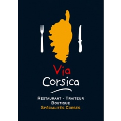Franchise Via Corsica