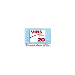 Franchise VINS SUR 20