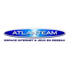 Franchise Atlanteam Cyber Café
